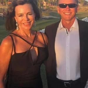 Meet your Posher, Sherry